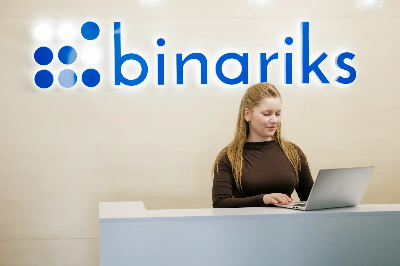 binariks lifestyle