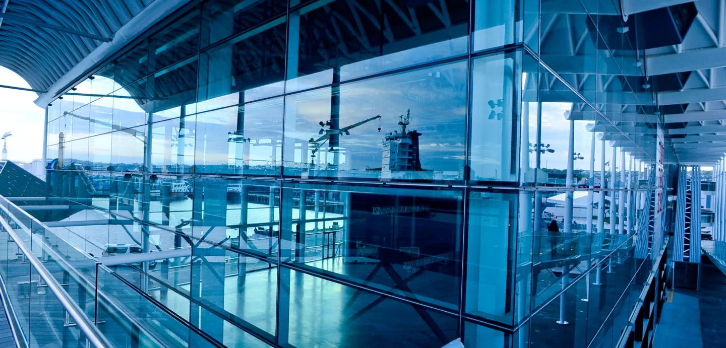 Industries丨Binariks